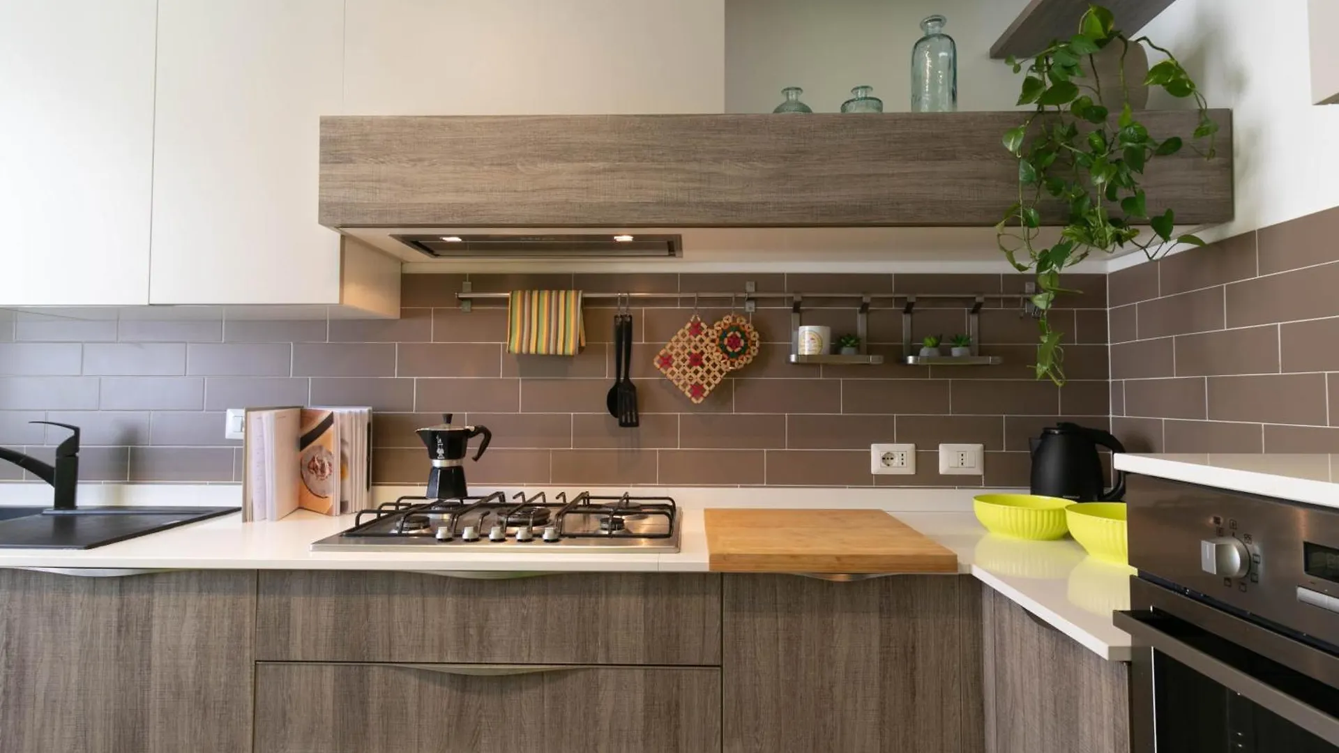 Διαμέρισμα Mamma Ciccia - Casa Laura Elegant & Spacious Apt Mandello del Lario