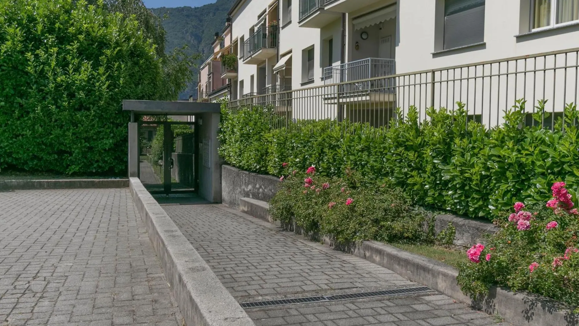 Mamma Ciccia - Casa Laura Elegant & Spacious Apt Mandello del Lario