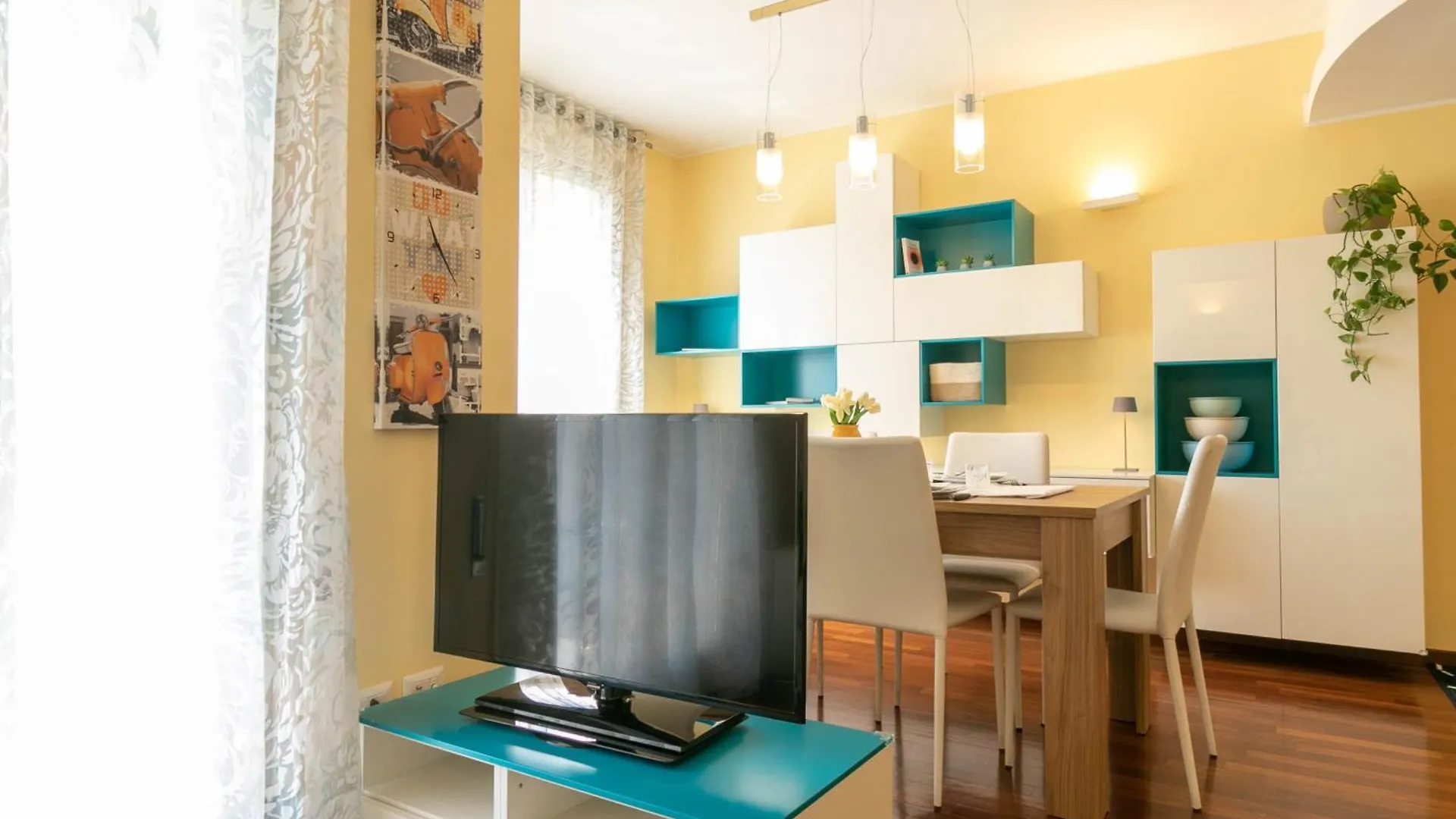 Mamma Ciccia - Casa Laura Elegant & Spacious Apt Mandello del Lario