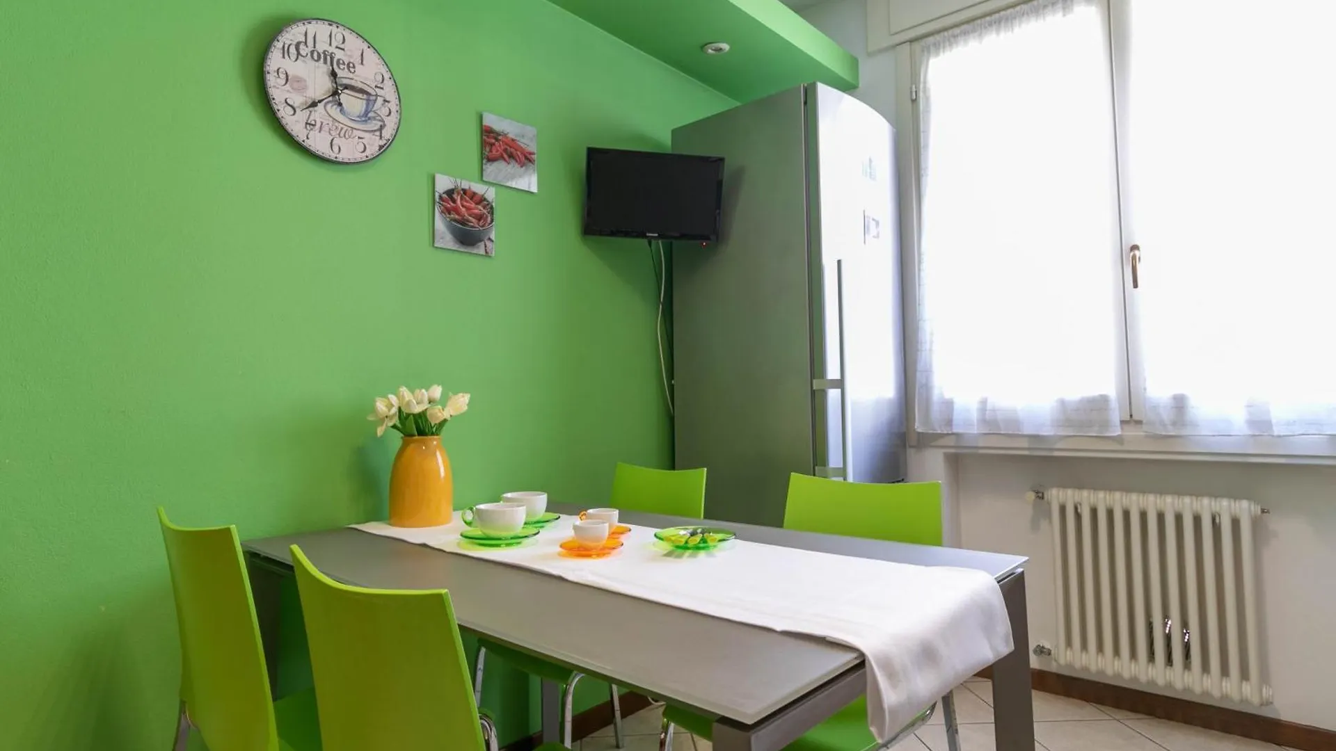 Mamma Ciccia - Casa Laura Elegant & Spacious Apt Mandello del Lario Διαμέρισμα