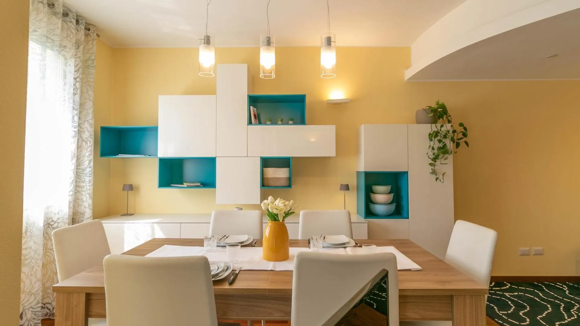 Mamma Ciccia - Casa Laura Elegant & Spacious Apt Mandello del Lario 0*,