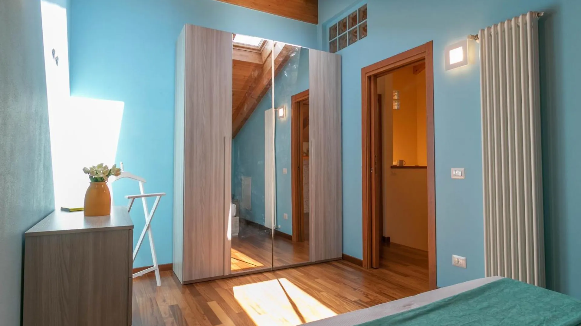 Mamma Ciccia - Casa Laura Elegant & Spacious Apt Mandello del Lario Apartment
